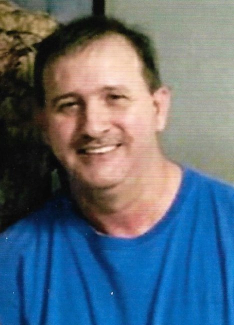 Obituary of Brent Rock Sr.