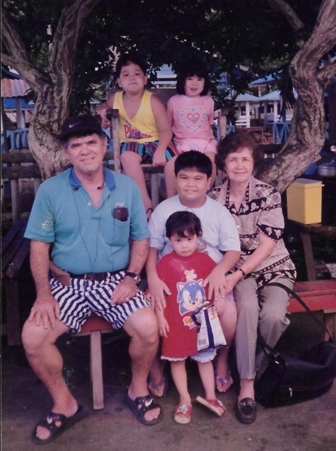 Rogelio Karagdag Obituary Las Vegas Nv