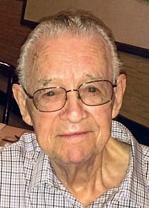 Obituary of Paul Marlin Romine
