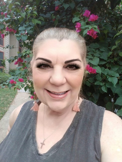 Obituary of Pamela Gail Jorgensen