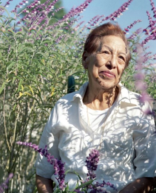 Obituary of Elia Cardenas