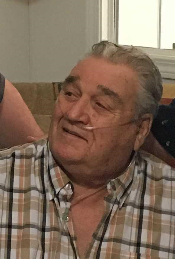 Obituary of Allen Alfred Brown