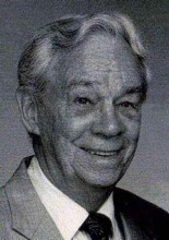 Obituary of Henry Scheu Jr.