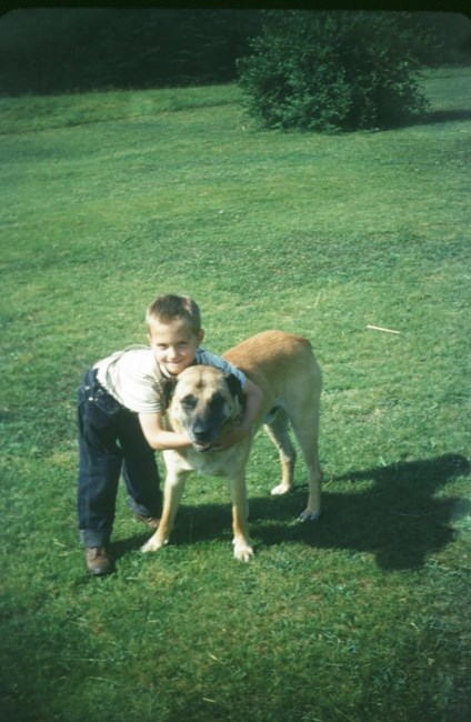 Obituary of George Lester Sims