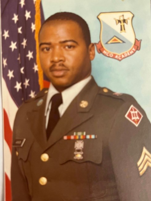 Obituary of Wilbert Jackson