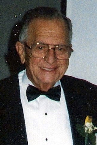 Obituary of Joseph A. Miressi