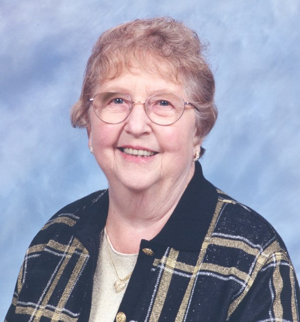 Obituary of Barbara M. McAllister Collins