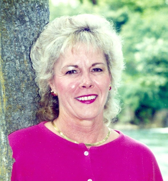 Avis de décès de Carol V. Wilmoth-Huber