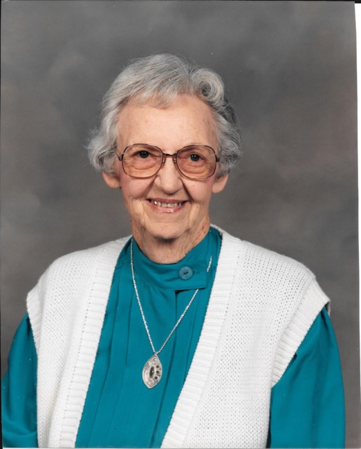 Obituario de Mary Aileen Doyle