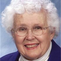 Obituary of Eleanor Domler (Kaminski)