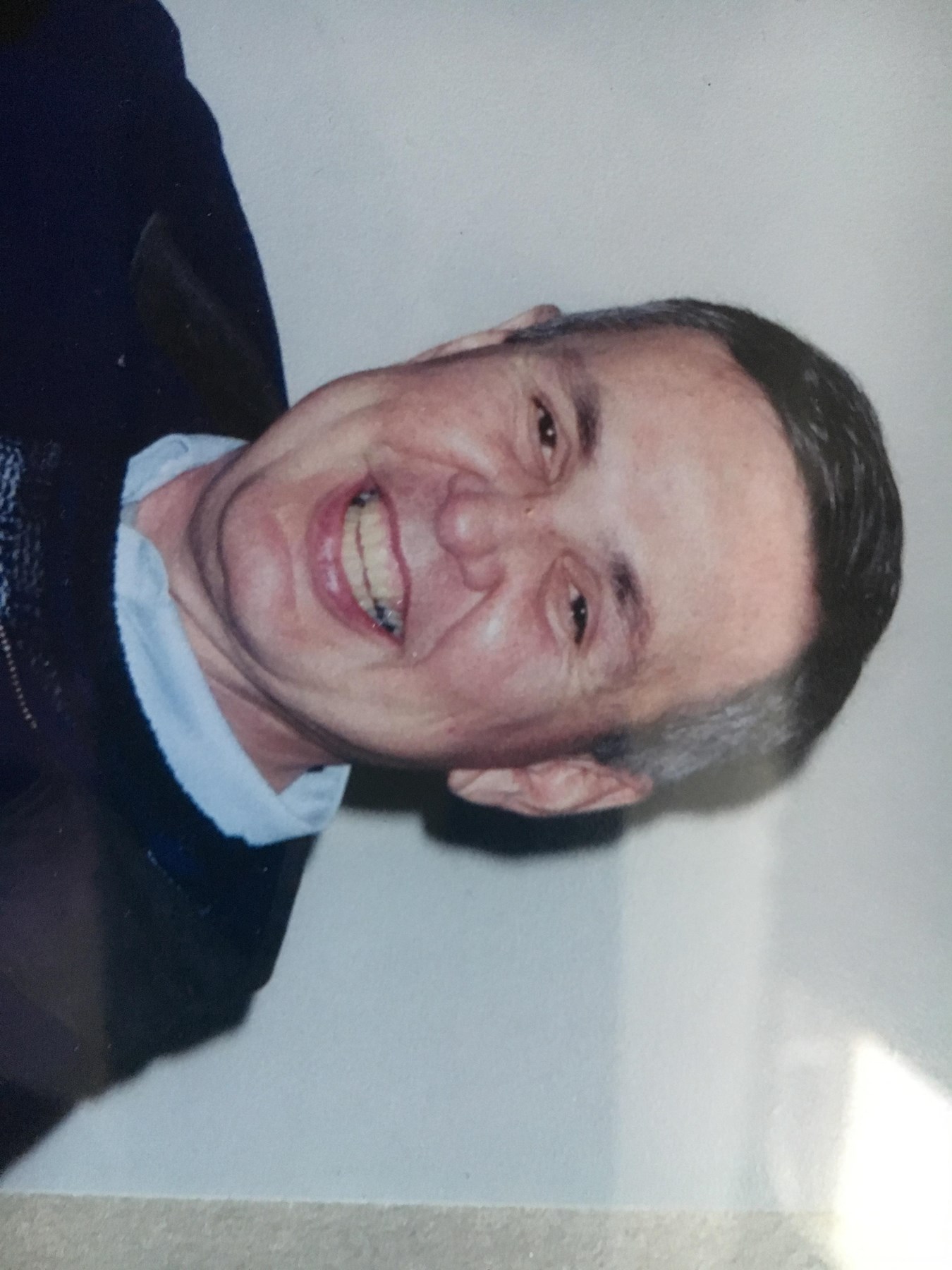 Obituary of Jim Botti