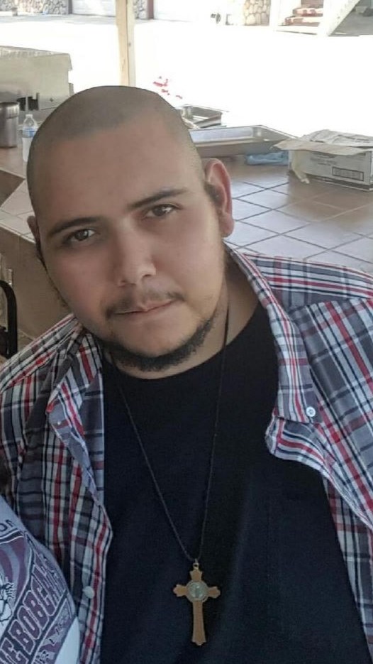 Obituary of Richard Daniel Becerra