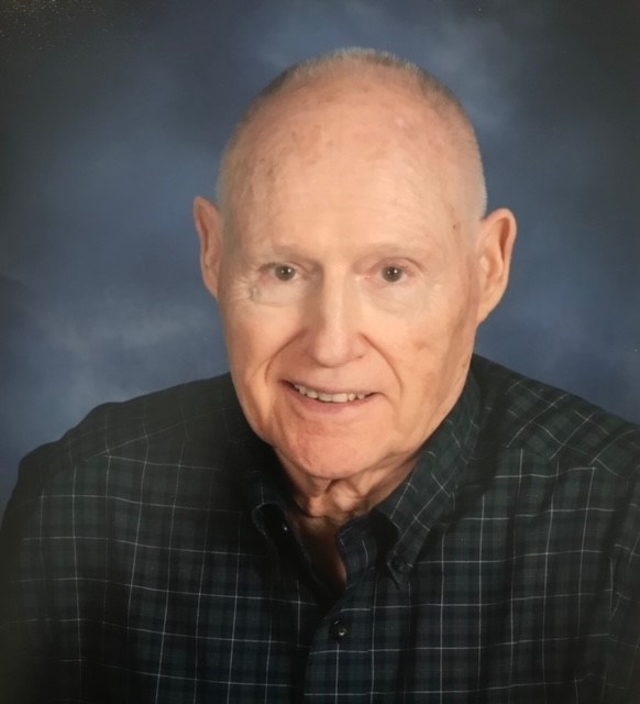 Avis de décès de Dr. Bernard James Melia Jr.