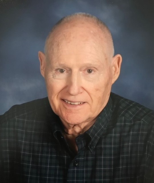 Avis de décès de Dr. Bernard James Melia Jr.