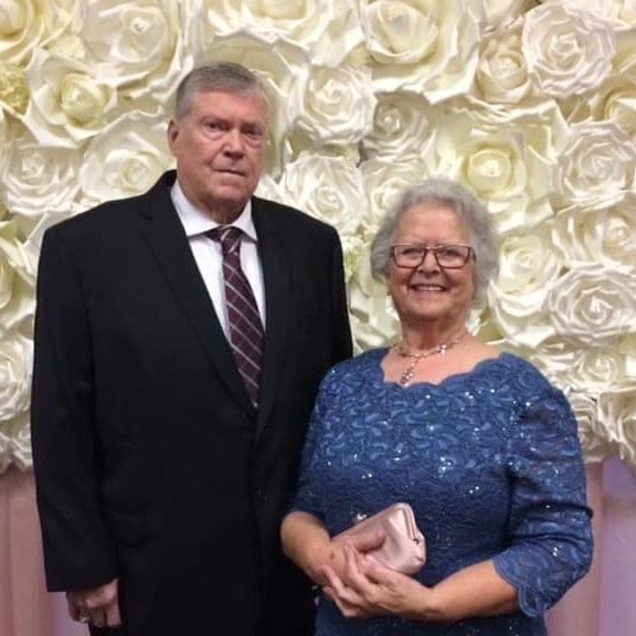 Obituary of Charles Perkins