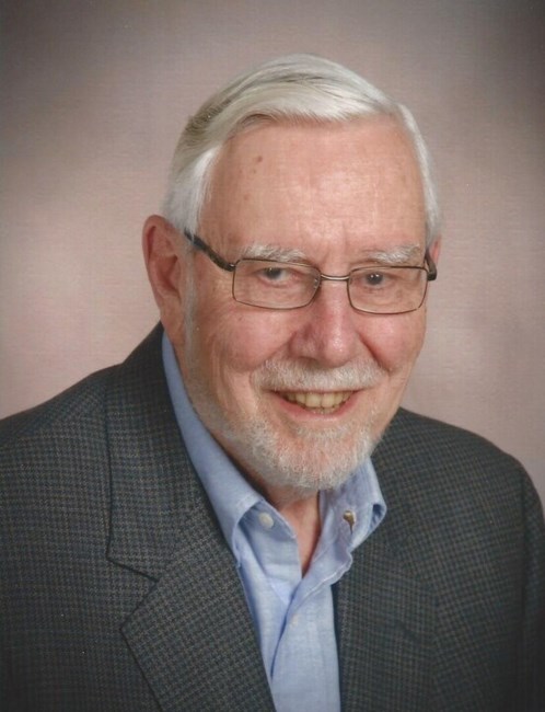 Obituary of Arthur Inglehart Waters