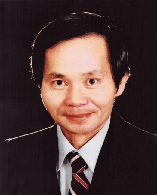 Avis de décès de Randy Yan