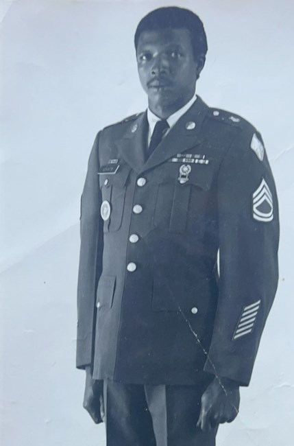 Obituary of Johnny Levatte