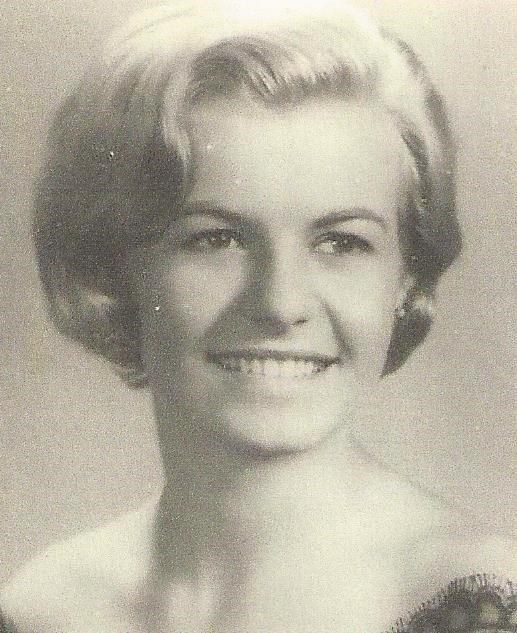 Obituary of Angela Betancourt Teague