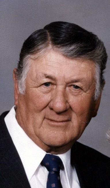 Obituary of Malcolm McMillan