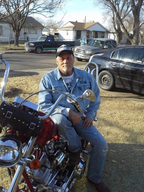 Obituary of Franklin Frank Andrew Haney