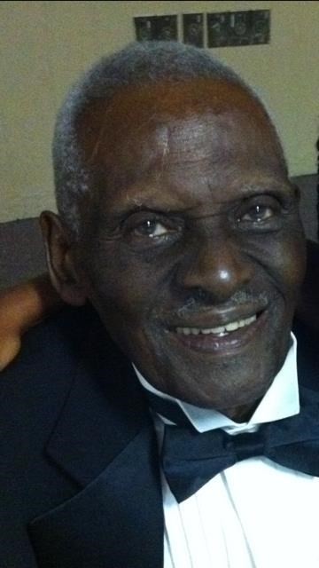 Obituary of Douglas Adair Thompson