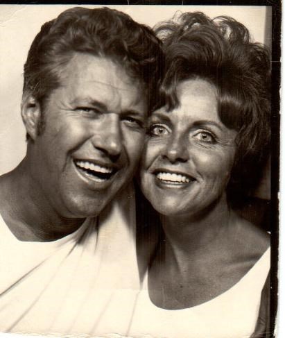 Obituary of Robert Gerard Pomerleau