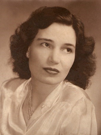 Obituary of Brenda N. Baldwin