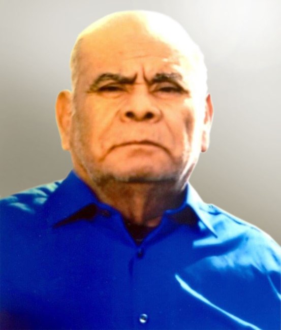 Obituary of Heraclio Alejandrino Lopez-Mendez