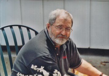 Obituary of Lawrence L. Worth