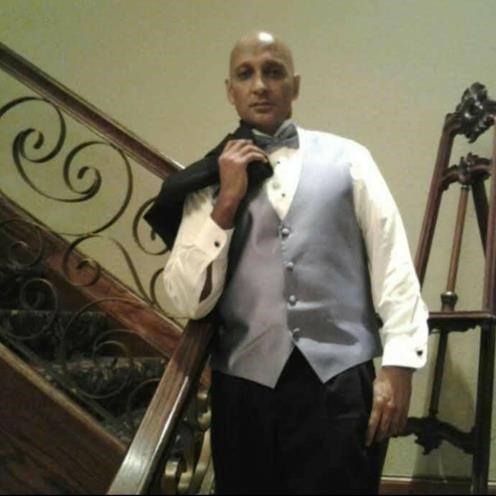 Obituary of Radamex Serrano