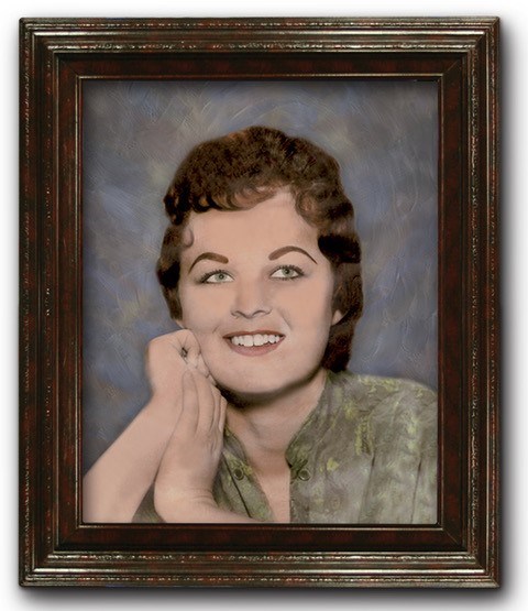 Obituary of Jeri Emerson