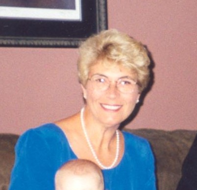 Obituary of Diana Sue "Susie" LaPointe