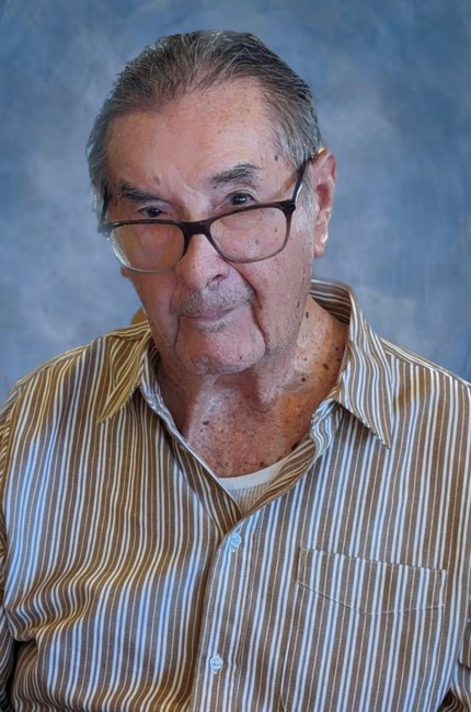 Obituary of Richard S Vasquez