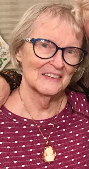 Obituary of Judith Leonard