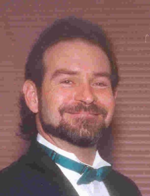 Obituary of Jerome Grant