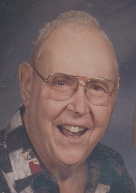 Obituary of James "Harold" Prestidge Sr.