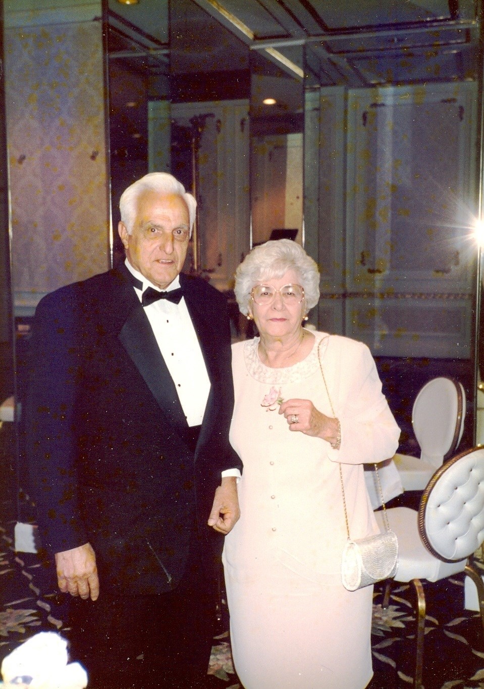 Obituary of Joseph Anthony Zito