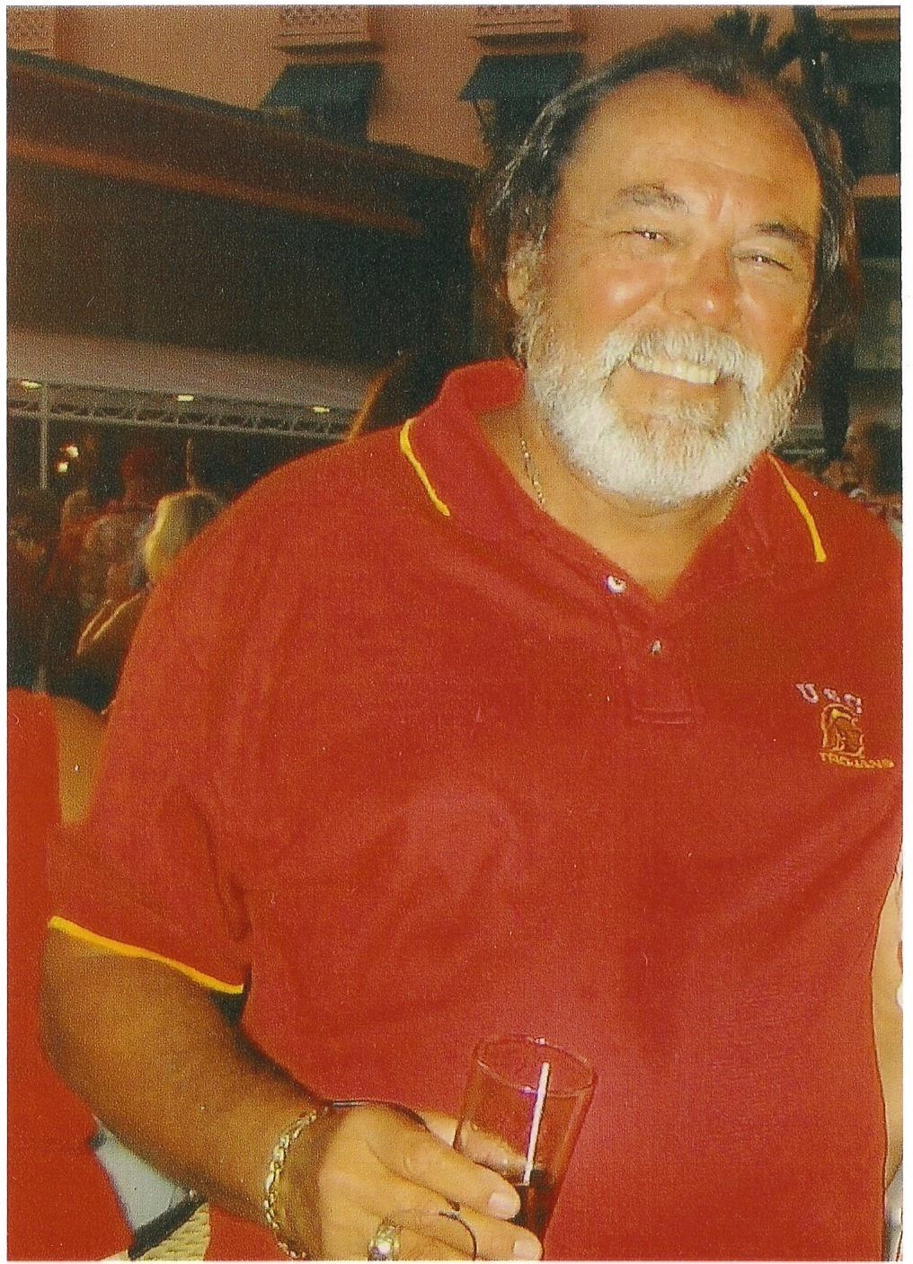 Obituary of Thomas R. Montes