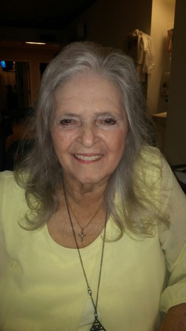 Obituary of Hazel Louise Petersen