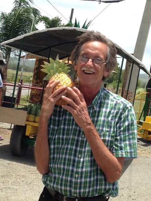 Obituario de Sr. Luis Alfonso Muñoz Vincenty