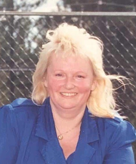 Obituary of Suzanne Staines