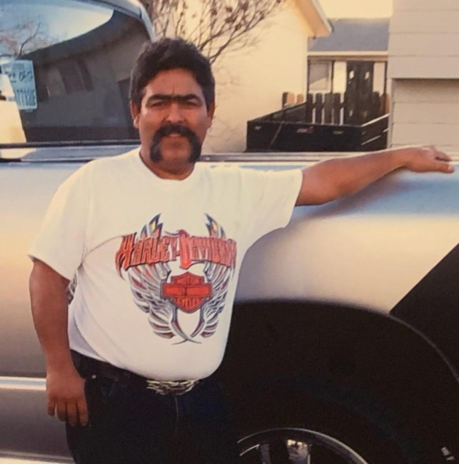 Obituary of Rene Sosa