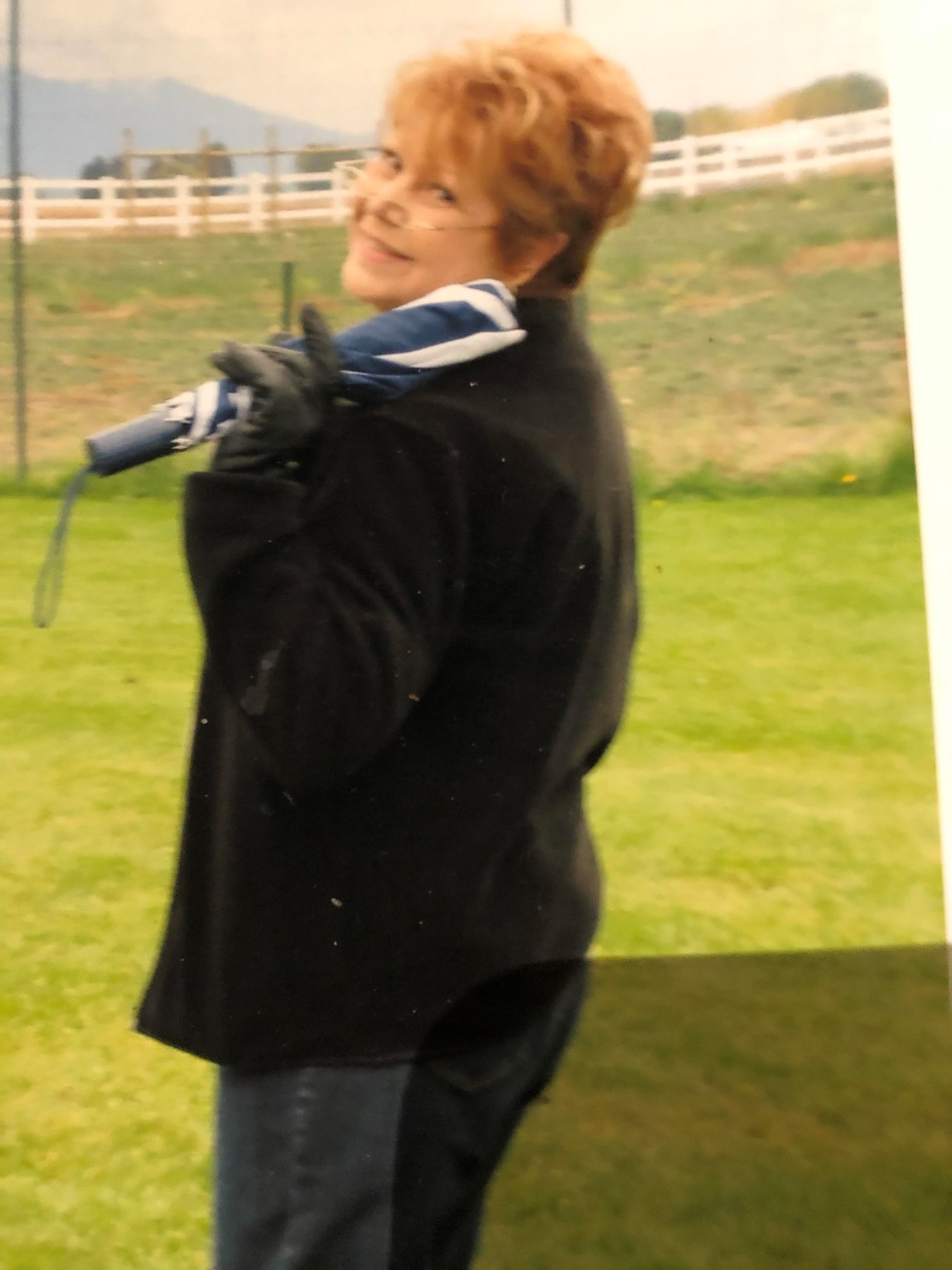 Obituary of Deborah Lee Lake