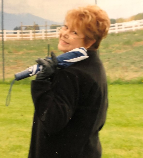 Obituary of Deborah Lee Lake