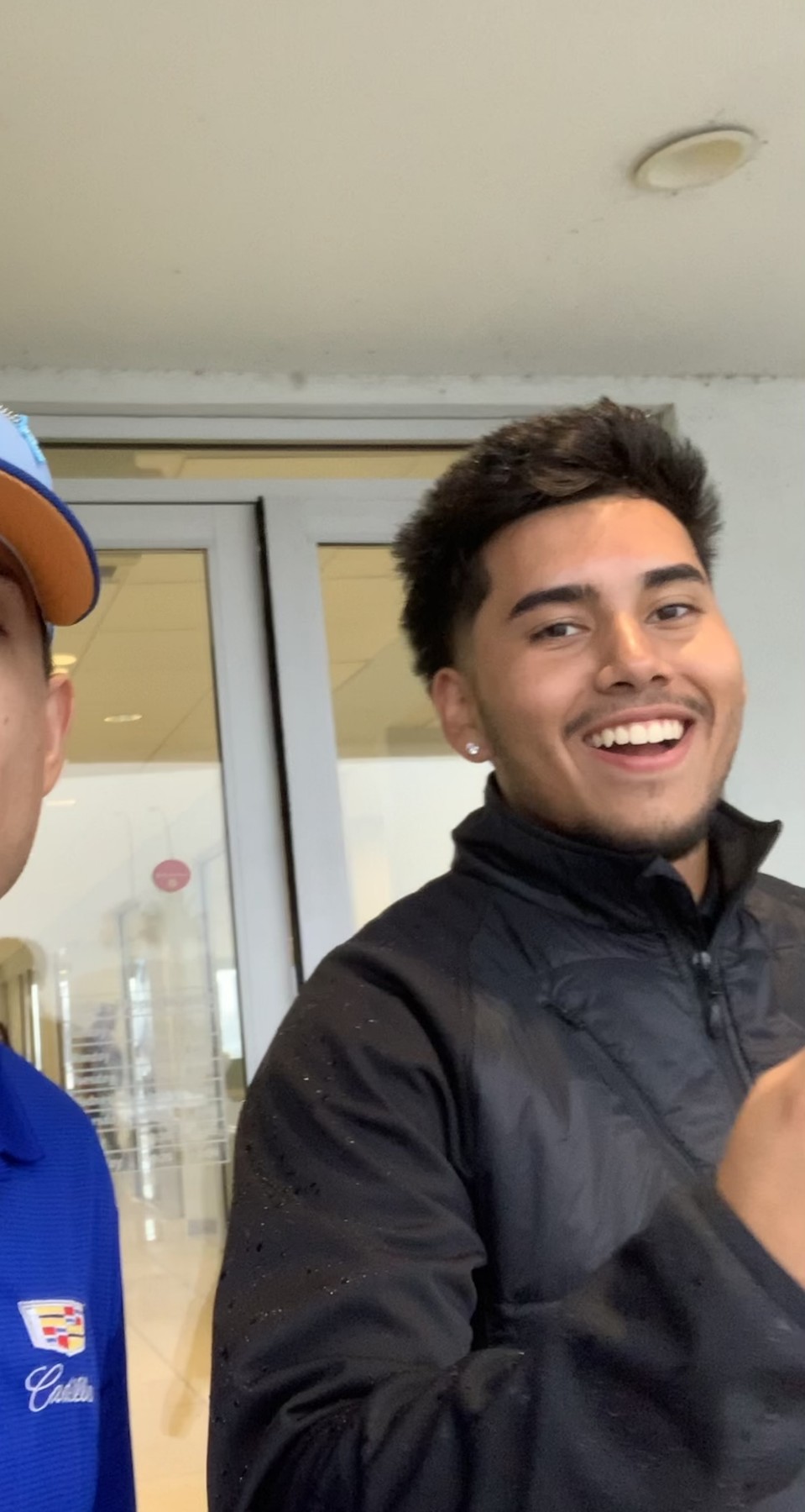 Obituary of Gael Joaquin Torres Sanchez