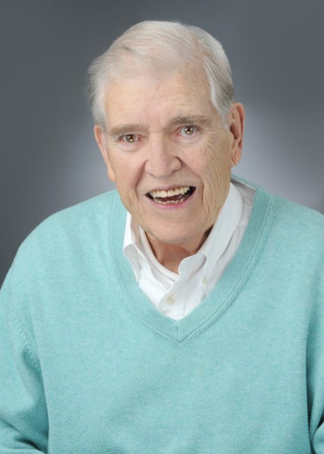 Obituary of Richard Mansfield Stormont