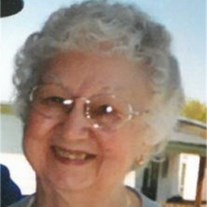 Obituary of Rose J. Maley