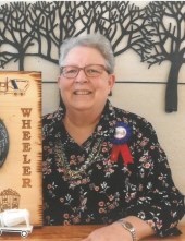 Avis de décès de Sherry Wheeler