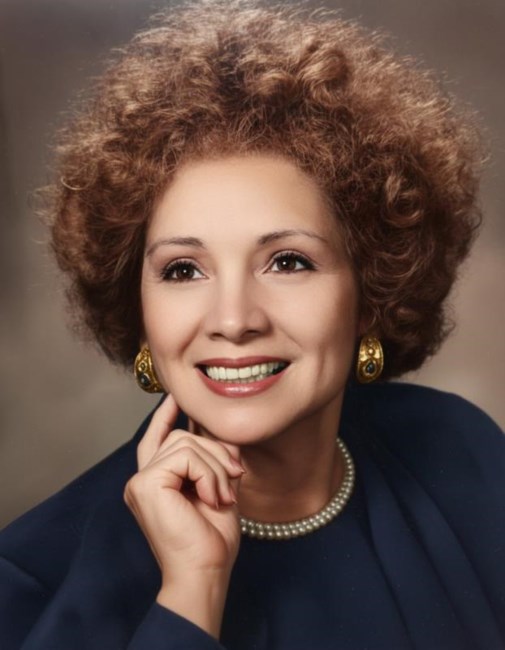 Obituary of Rima H Corral